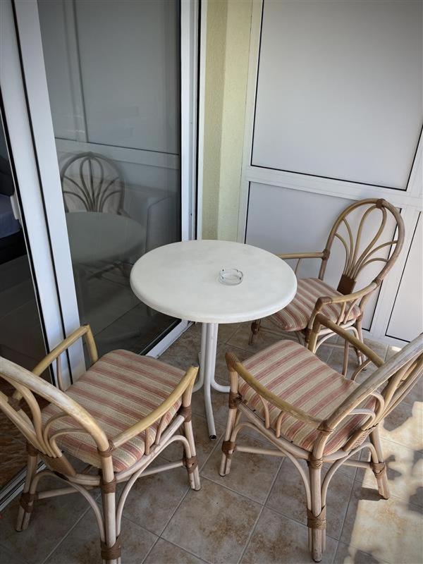 Apartmani Neda Bane Petrovac Exterior photo
