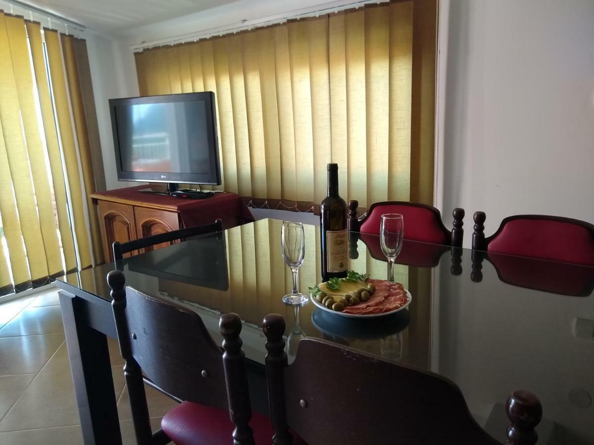 Apartmani Neda Bane Petrovac Exterior photo